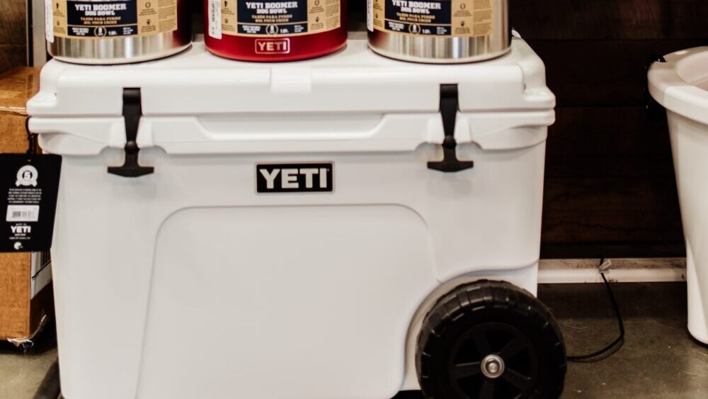 最強クーラー】YETI(イエティ)のクーラーボックスが人気な理由を徹底