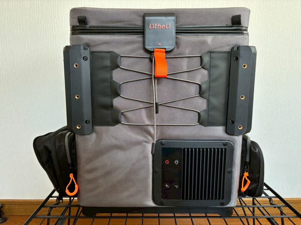 Frozen Pack Wild本体