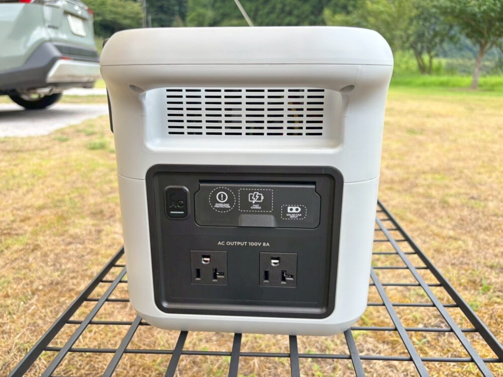 Litheli ポータブル電源Eclair700 Pro