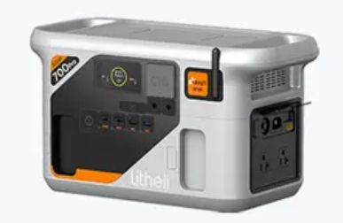 Litheli「Eclair 700 Pro」